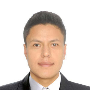 Meet your Posher, Richard